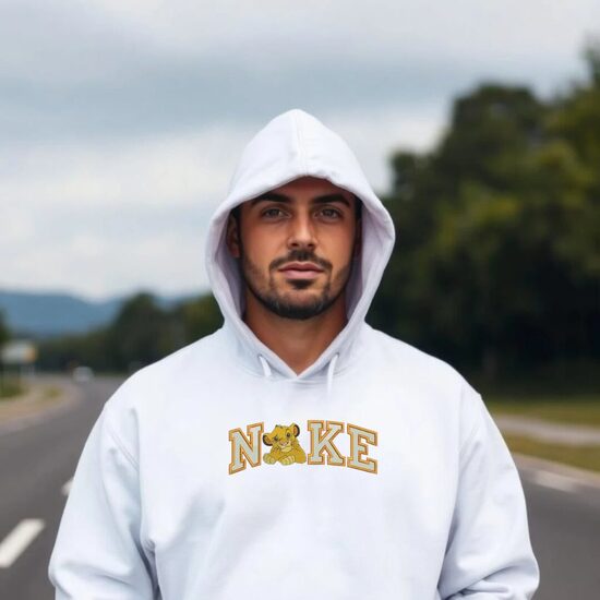 "N-KE" SIMBA 2